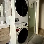 Apartmán Oasi Domese Domodossola