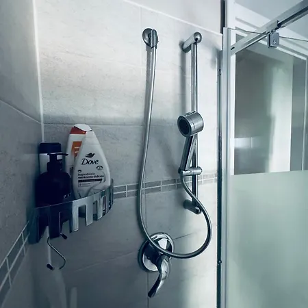 Lejlighed Oasi Domese Domodossola