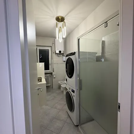 Oasi Domese Apartment