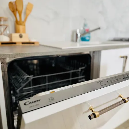 Oasi Domese Lejlighed Domodossola