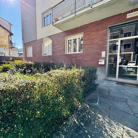 Apartman Oasi Domese