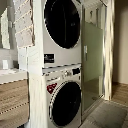 شقة Oasi Domese دومودوسولا