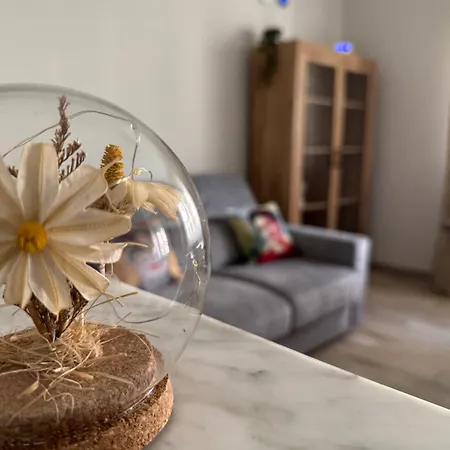 Oasi Domese Apartman