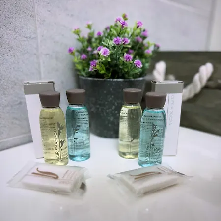 Oasi Domese شقة دومودوسولا