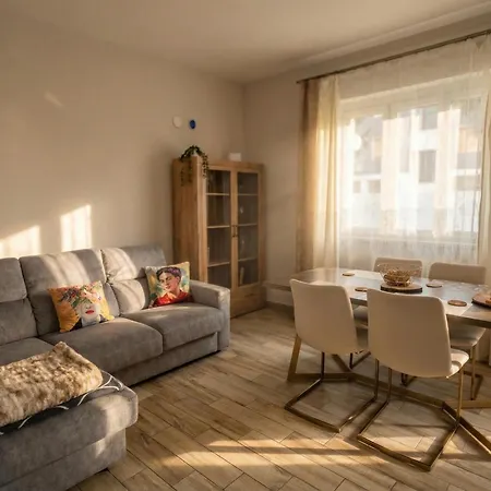 Lejlighed Oasi Domese Domodossola