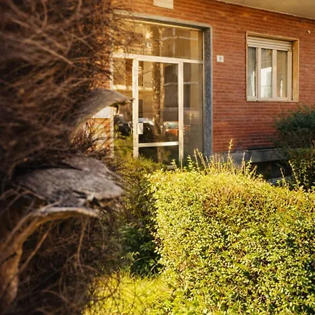 شقة Oasi Domese *