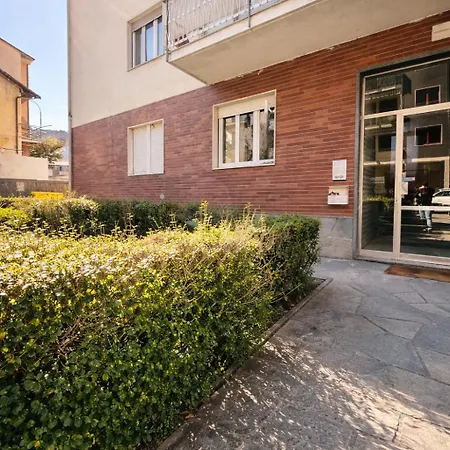 Oasi Domese Apartment *